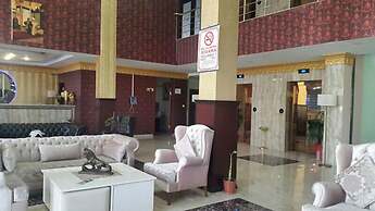 Nevan Suite Hotel