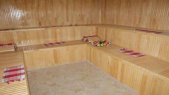 Nevan Suite Hotel