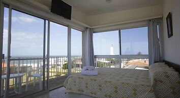 Hotel Perla Del Este