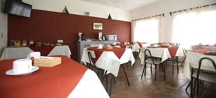 Hotel Perla Del Este