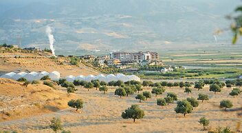 Umut Thermal Spa & Wellness Hotel