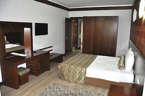 Umut Thermal Spa & Wellness Hotel