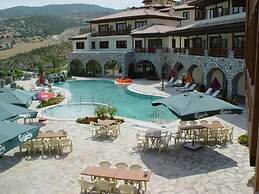 Umut Thermal Spa & Wellness Hotel