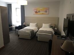 Familya Hotel