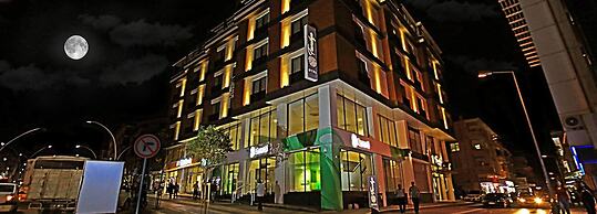Familya Hotel