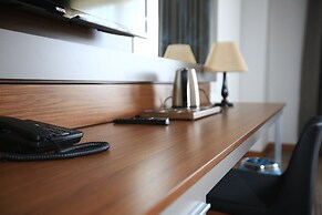 Familya Hotel