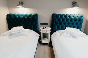 Fullton Central Inn