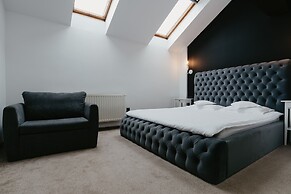 Fullton Central Inn