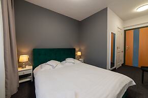 Fullton Central Inn