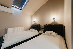 Fullton Central Inn