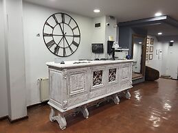 Fullton Central Inn