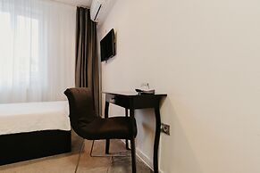 Fullton Central Inn