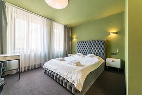 Fullton Central Inn