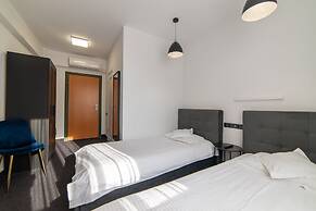 Fullton Central Inn