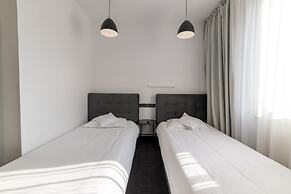 Fullton Central Inn