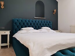Fullton Central Inn