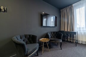 Fullton Central Inn