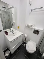 Fullton Central Inn