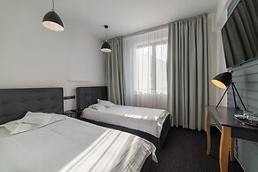 Fullton Central Inn