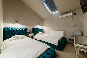 Fullton Central Inn