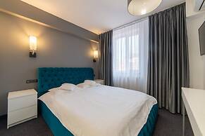 Fullton Central Inn