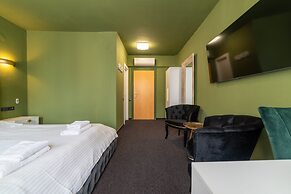 Fullton Central Inn