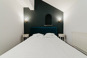 Fullton Central Inn