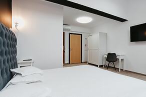 Fullton Central Inn