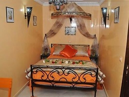 Riad Dar Mesouda