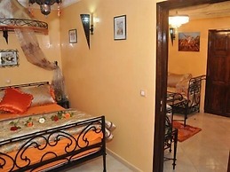 Riad Dar Mesouda