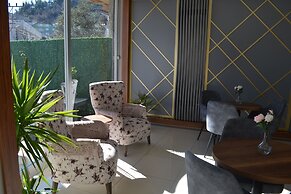 Almasa Suite Aparts