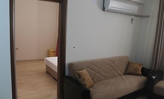 Almasa Suite Aparts