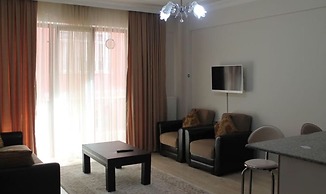 Almasa Suite Aparts