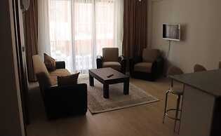 Almasa Suite Aparts