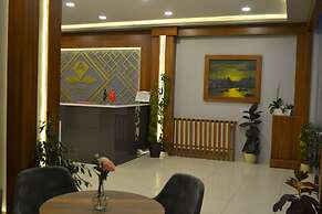 Almasa Suite Aparts