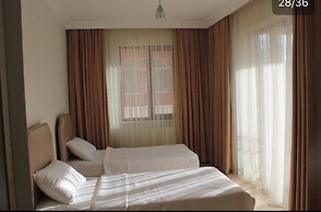 Almasa Suite Aparts