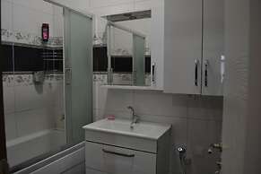 Almasa Suite Aparts