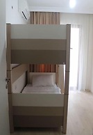 Almasa Suite Aparts