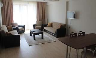 Almasa Suite Aparts