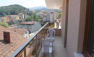 Almasa Suite Aparts