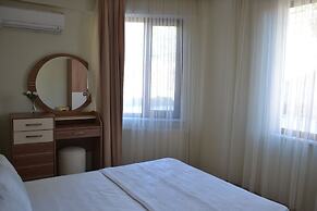 Almasa Suite Aparts