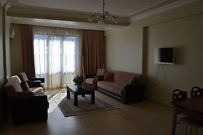 Almasa Suite Aparts