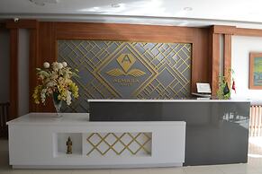Almasa Suite Aparts
