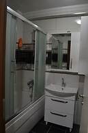 Almasa Suite Aparts
