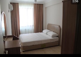Almasa Suite Aparts