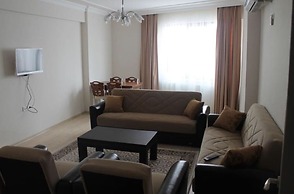 Almasa Suite Aparts