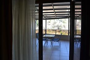 Almasa Suite Aparts