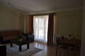 Almasa Suite Aparts
