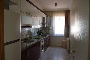 Almasa Suite Aparts