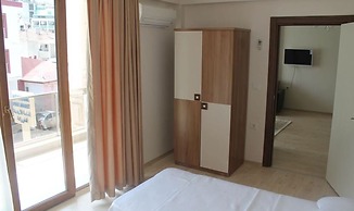 Almasa Suite Aparts